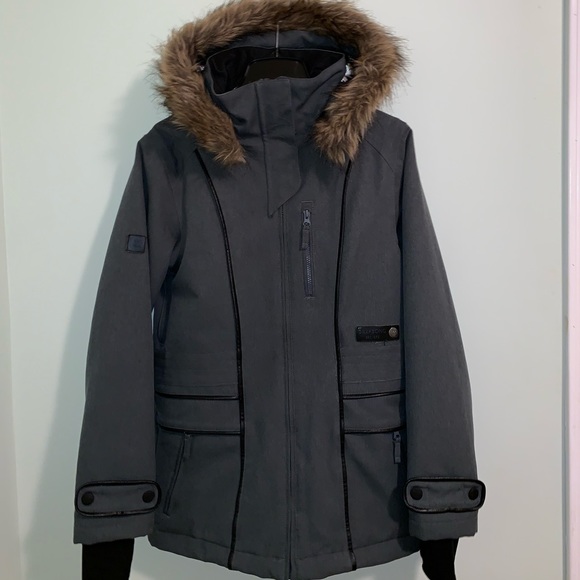 Billabong Outerwear Collection Snowboard Jacket - Picture 1 of 4